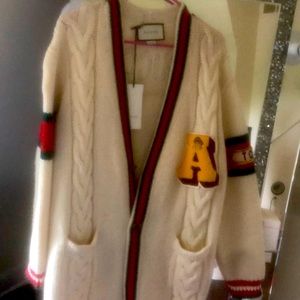 Gucci cardigan